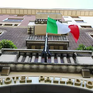 Szálloda Palladio, Milánó