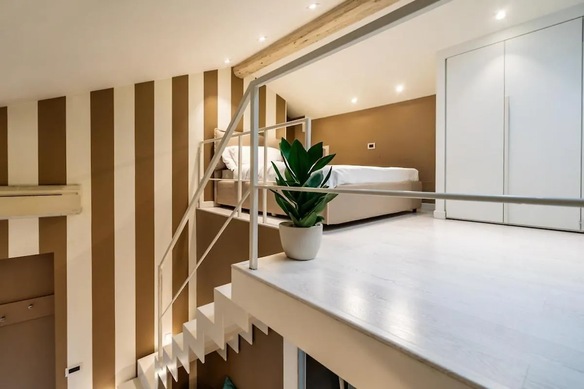 Navigli-Duomo - Design Apartment, Netflix, Wi-Fi Milán